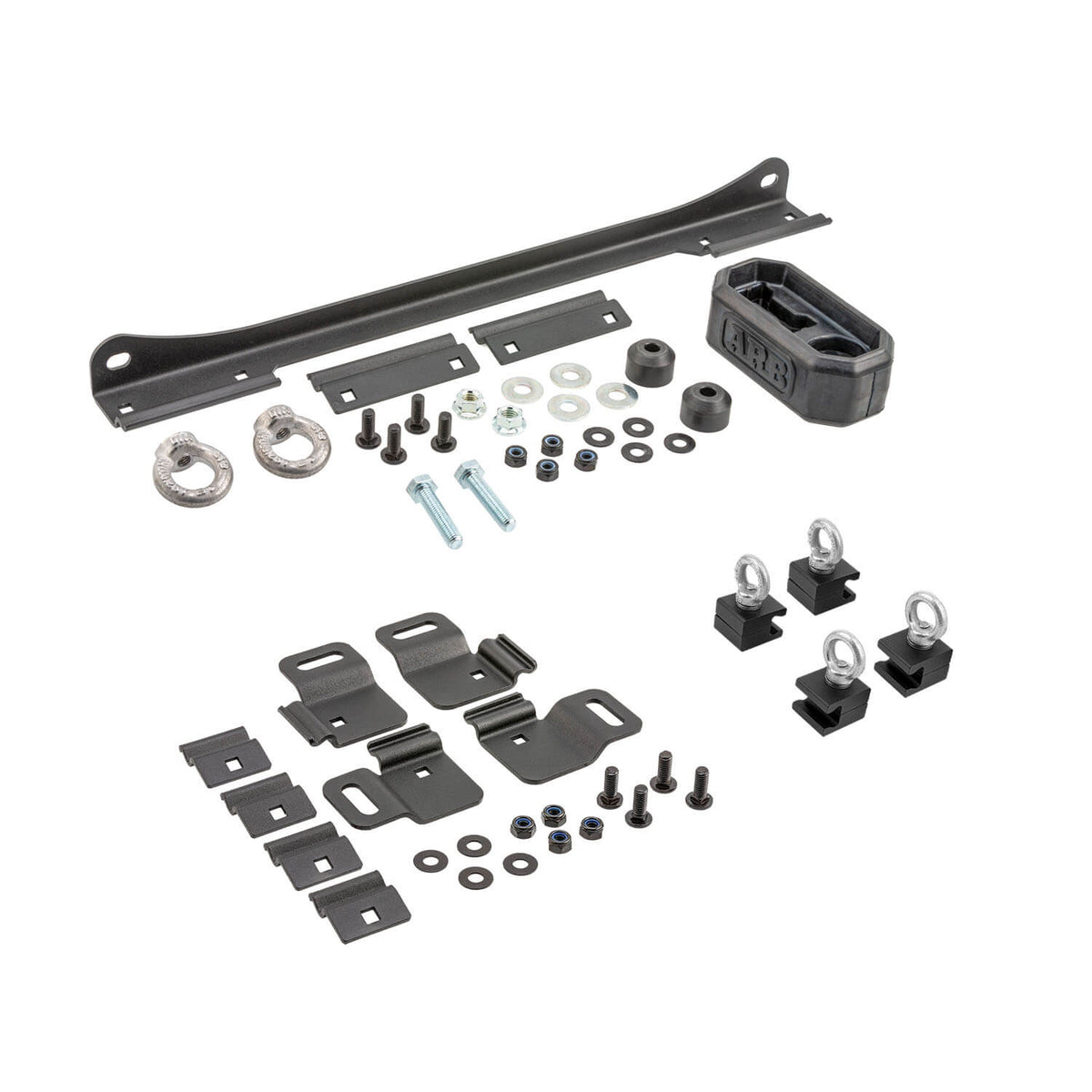 ARB BASE Rack Recovery Kit - Apollo Off-Road