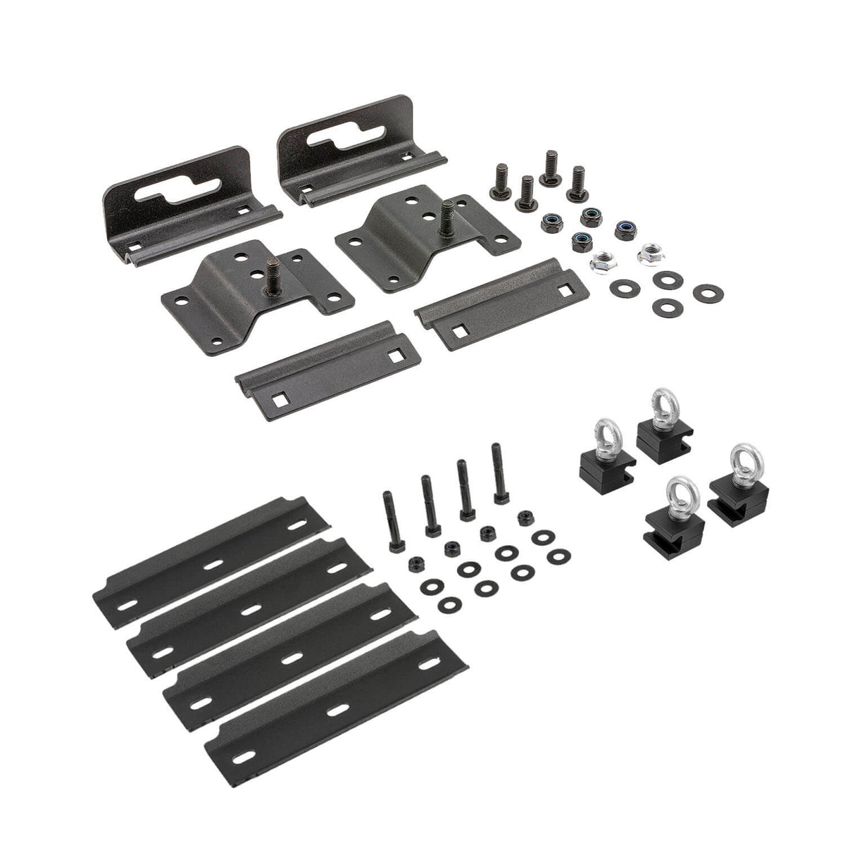 ARB BASE Rack Adventure Kit - Apollo Off-Road