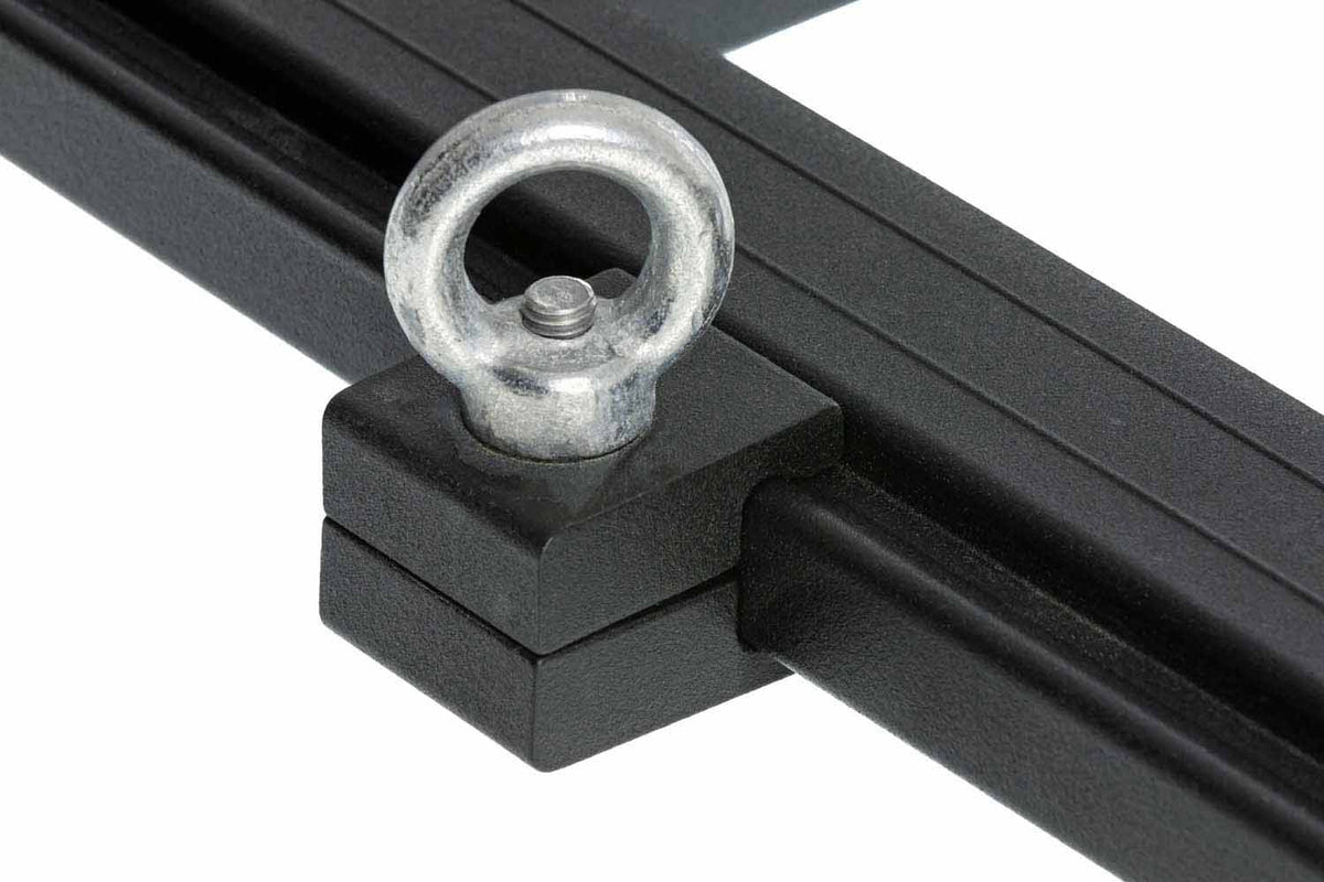 ARB BASE Rack Eyebolt Tie Downs - Apollo Off-Road