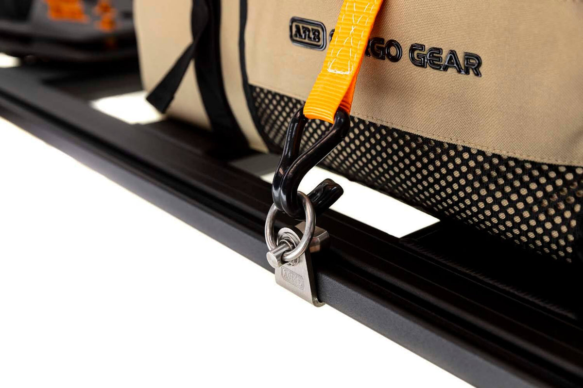 ARB BASE Rack Eyebolt Tie Downs - Apollo Off-Road