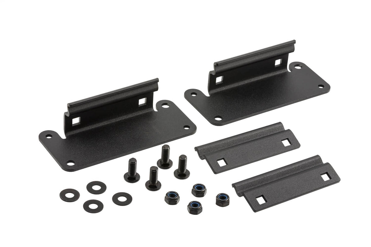 ARB BASE Rack Awning Bracket - Apollo Off-Road