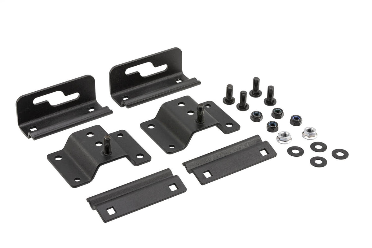 ARB BASE Rack Quick Release Awning Bracket - Apollo Off-Road