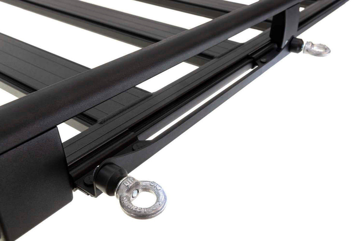 ARB BASE Rack Farm Jack Holder - Apollo Off-Road