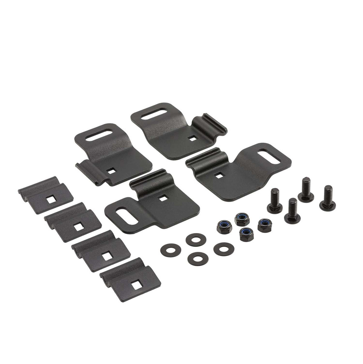 ARB BASE Rack Recovery Board Mounting Bracket - Apollo Off-Road
