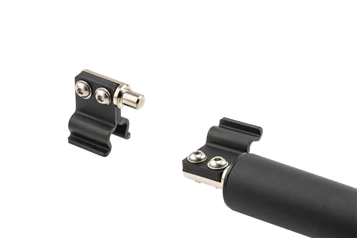 ARB BASE Rack Roller Kit - Apollo Off-Road