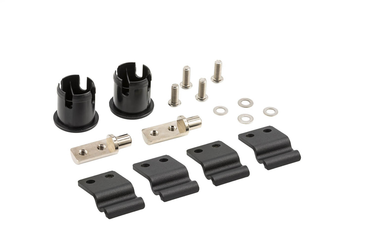 ARB BASE Rack Roller Kit - Apollo Off-Road