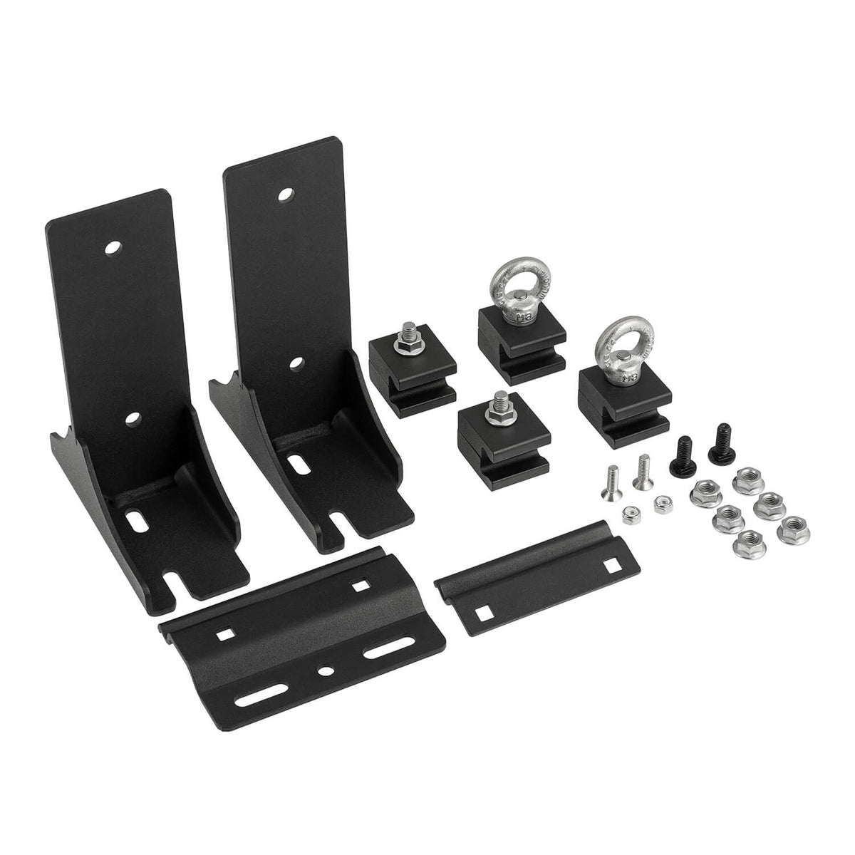 ARB BASE Rack Heavy-Duty Awning Bracket - Apollo Off-Road