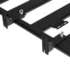ARB BASE Rack Heavy-Duty Awning Bracket - Apollo Off-Road