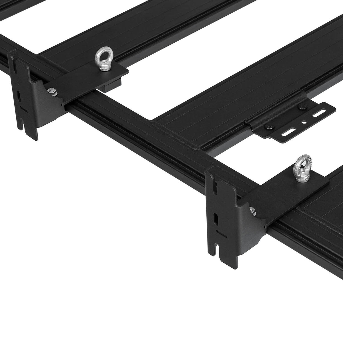 ARB BASE Rack Heavy-Duty Awning Bracket - Apollo Off-Road