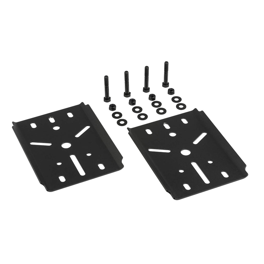 ARB BASE Rack Wide Bridge Plate - Apollo Off-Road