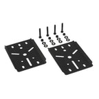 ARB BASE Rack Wide Bridge Plate - Apollo Off-Road