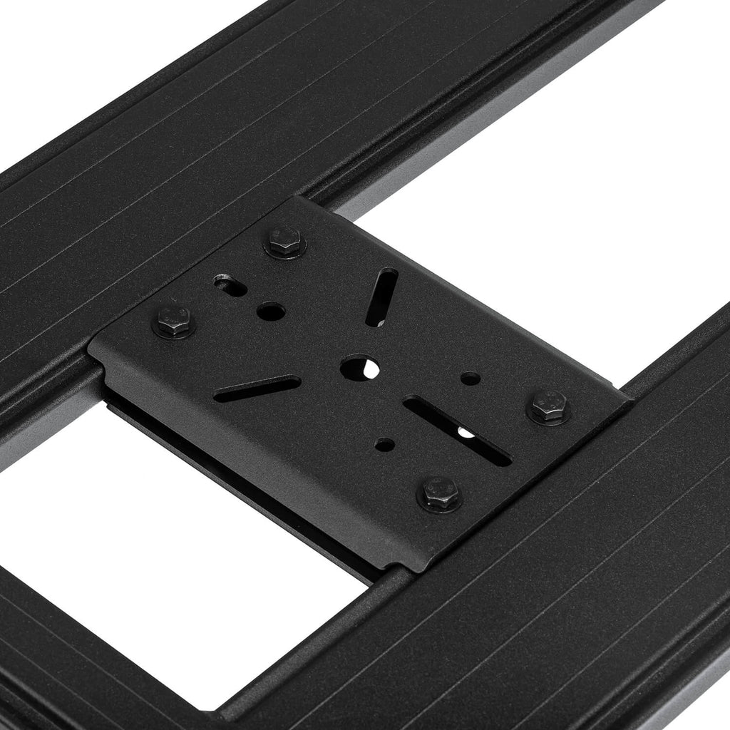 ARB BASE Rack Wide Bridge Plate - Apollo Off-Road