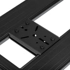 ARB BASE Rack Wide Bridge Plate - Apollo Off-Road