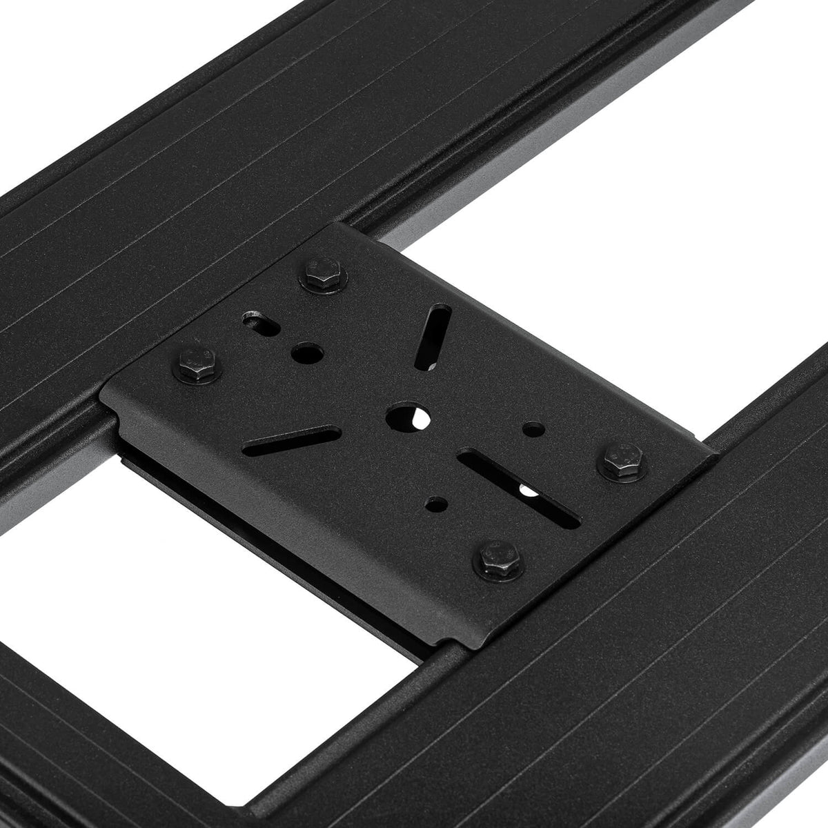 ARB BASE Rack Wide Bridge Plate - Apollo Off-Road