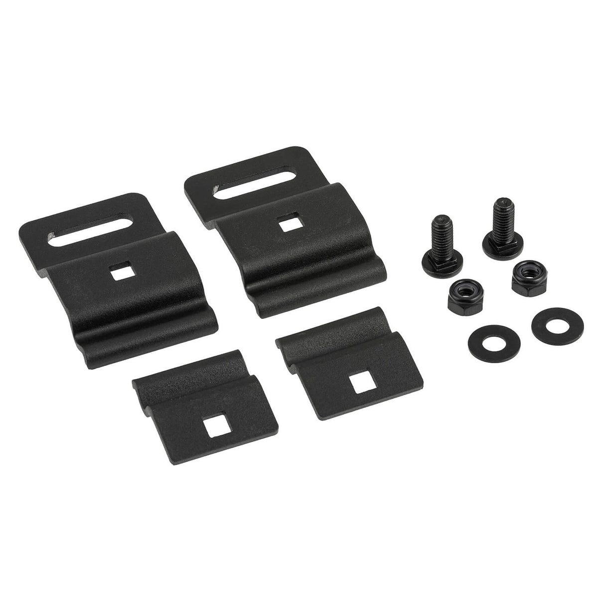 ARB BASE Rack Narrow Horizontal Mount - Apollo Off-Road