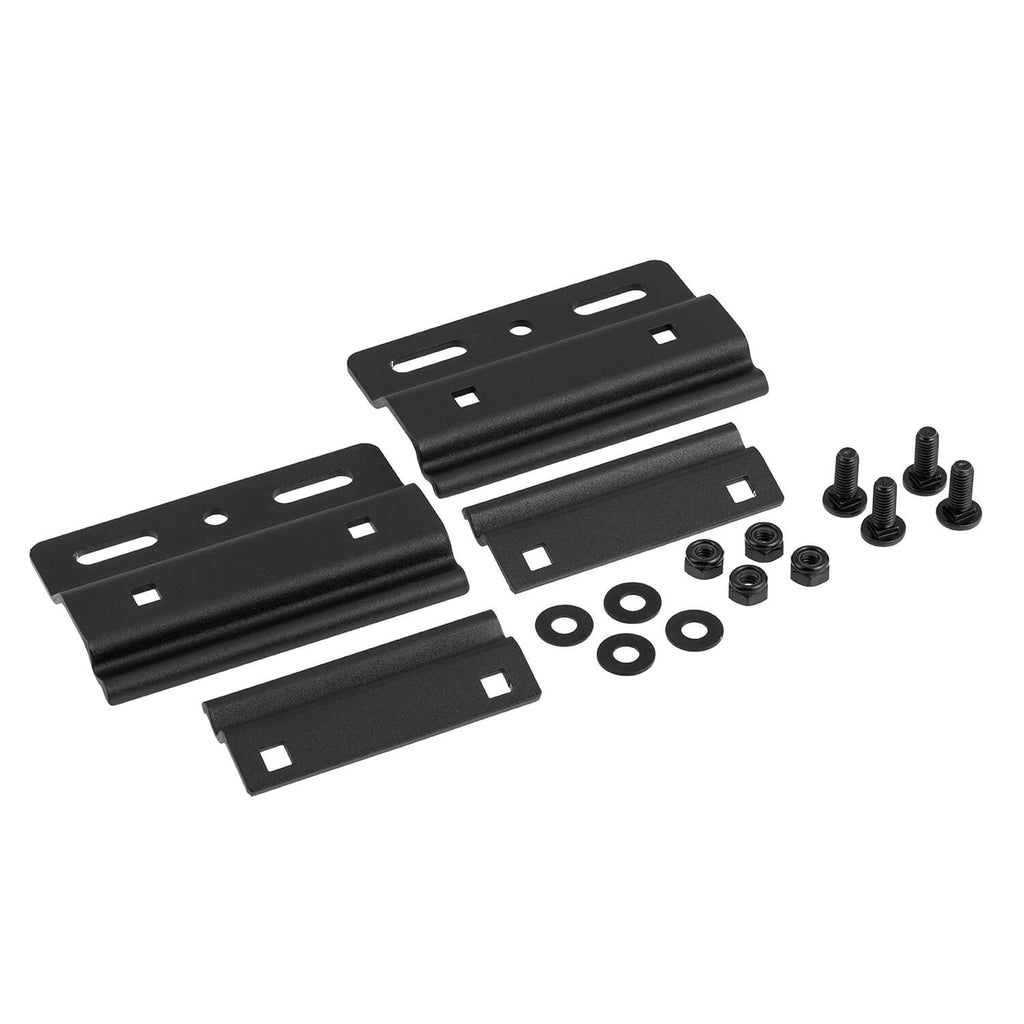 ARB BASE Rack Wide Horizontal Mount - Apollo Off-Road