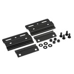 ARB BASE Rack Wide Horizontal Mount - Apollo Off-Road