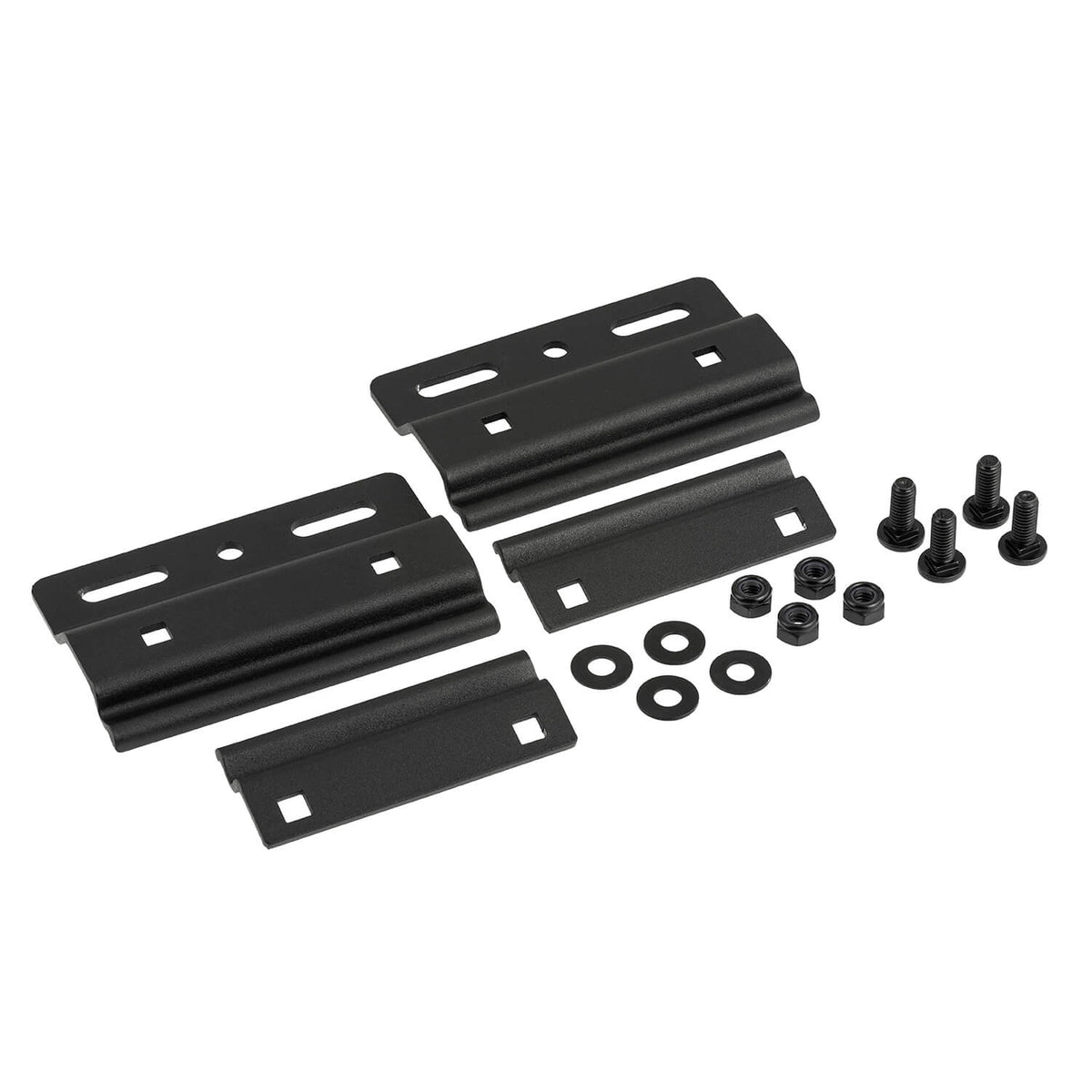ARB BASE Rack Wide Horizontal Mount - Apollo Off-Road