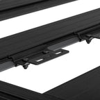 ARB BASE Rack Wide Horizontal Mount - Apollo Off-Road