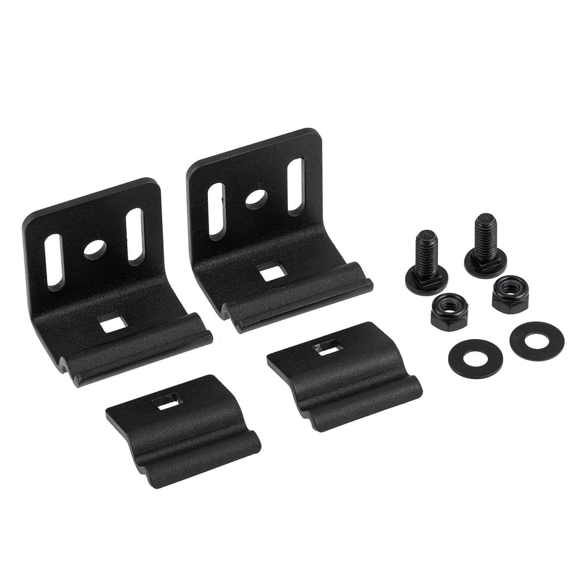 ARB BASE Rack Narrow Vertical Mount - Apollo Off-Road