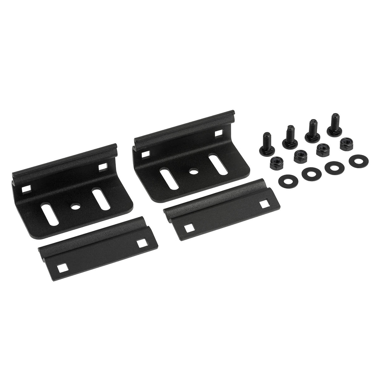 ARB BASE Rack Wide Vertical Mount - Apollo Off-Road