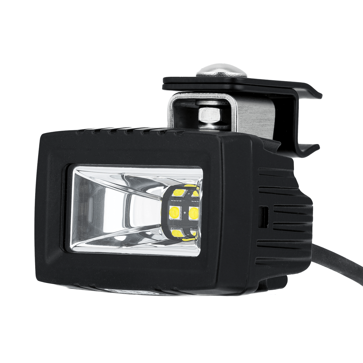 ARB BASE Rack Auxilliary Light - Apollo Off-Road