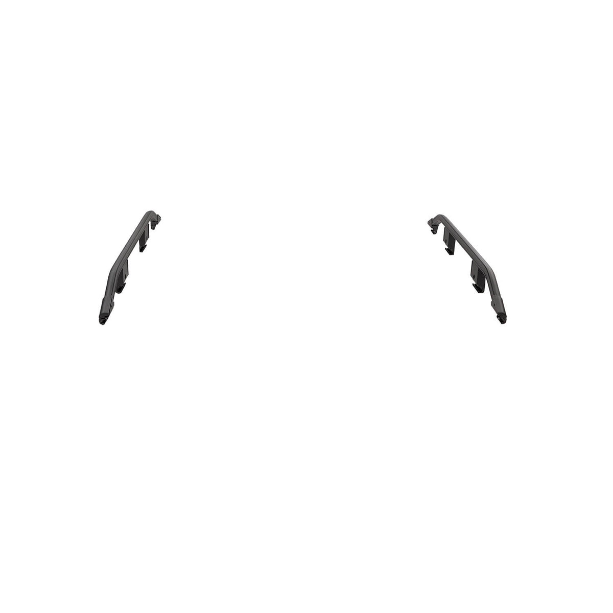 ARB BASE Rack Trade Guard Rails - Apollo Off-Road