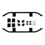 ARB BASE Rack Trade Guard Rails - Apollo Off-Road