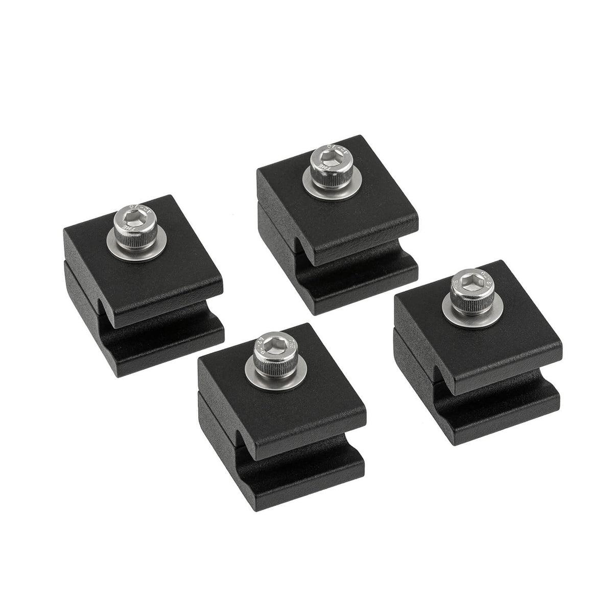 ARB BASE Rack Alloy Block Set - Apollo Off-Road