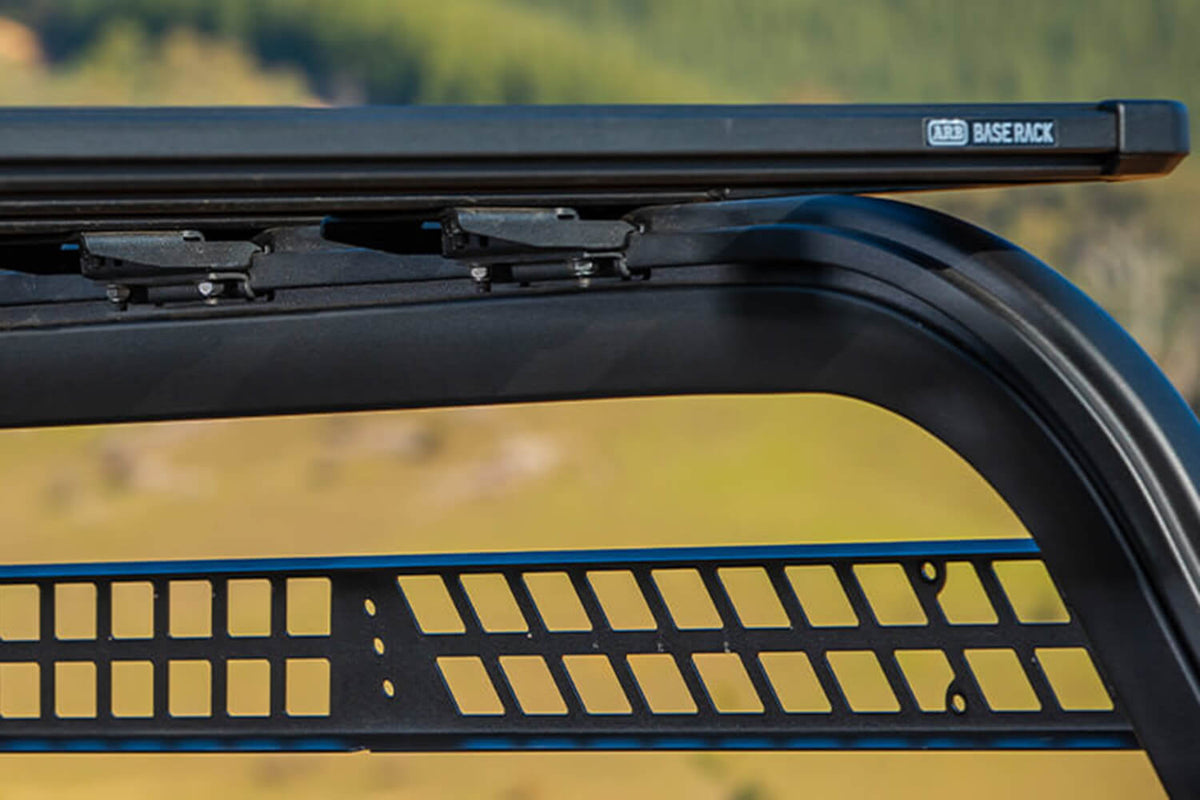 ARB BASE Rack Mount kit for ARB Bed Rack - Apollo Off-Road
