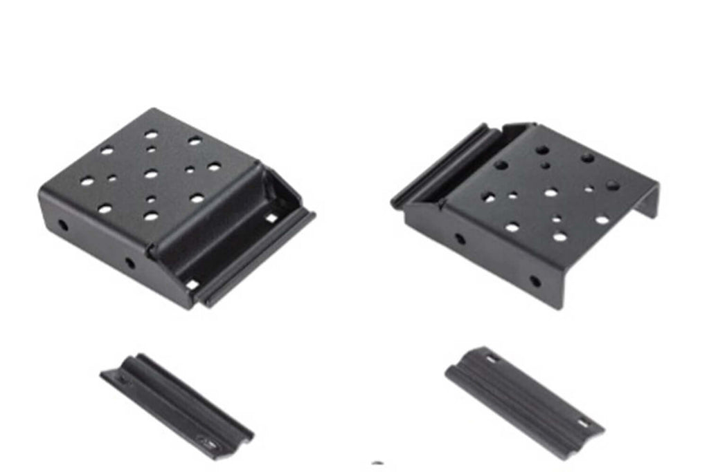 ARB Bed Rack Accessory Mount Kit - Apollo Off-Road