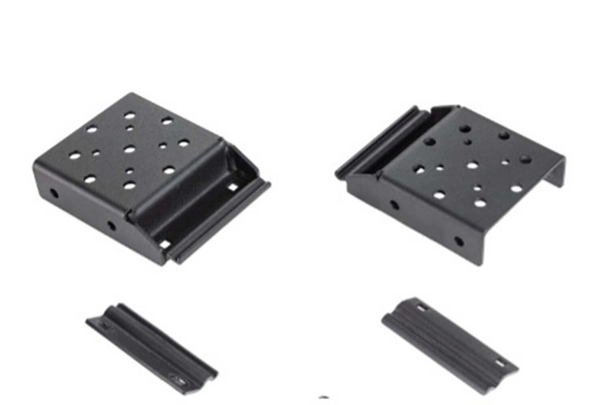 ARB Bed Rack Accessory Mount Kit - Apollo Off-Road