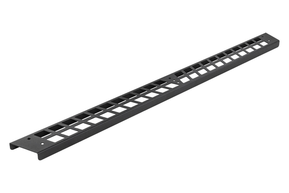 16-23 Toyota Tacoma Bed Rack Side Channel - Apollo Off-Road