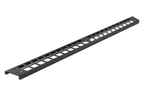 22-25 Toyota Tundra Bed Rack Side Channel - Apollo Off-Road