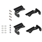 ARB BASE Rack NACHO Quatro Light Adaptor Kit - Apollo Off-Road