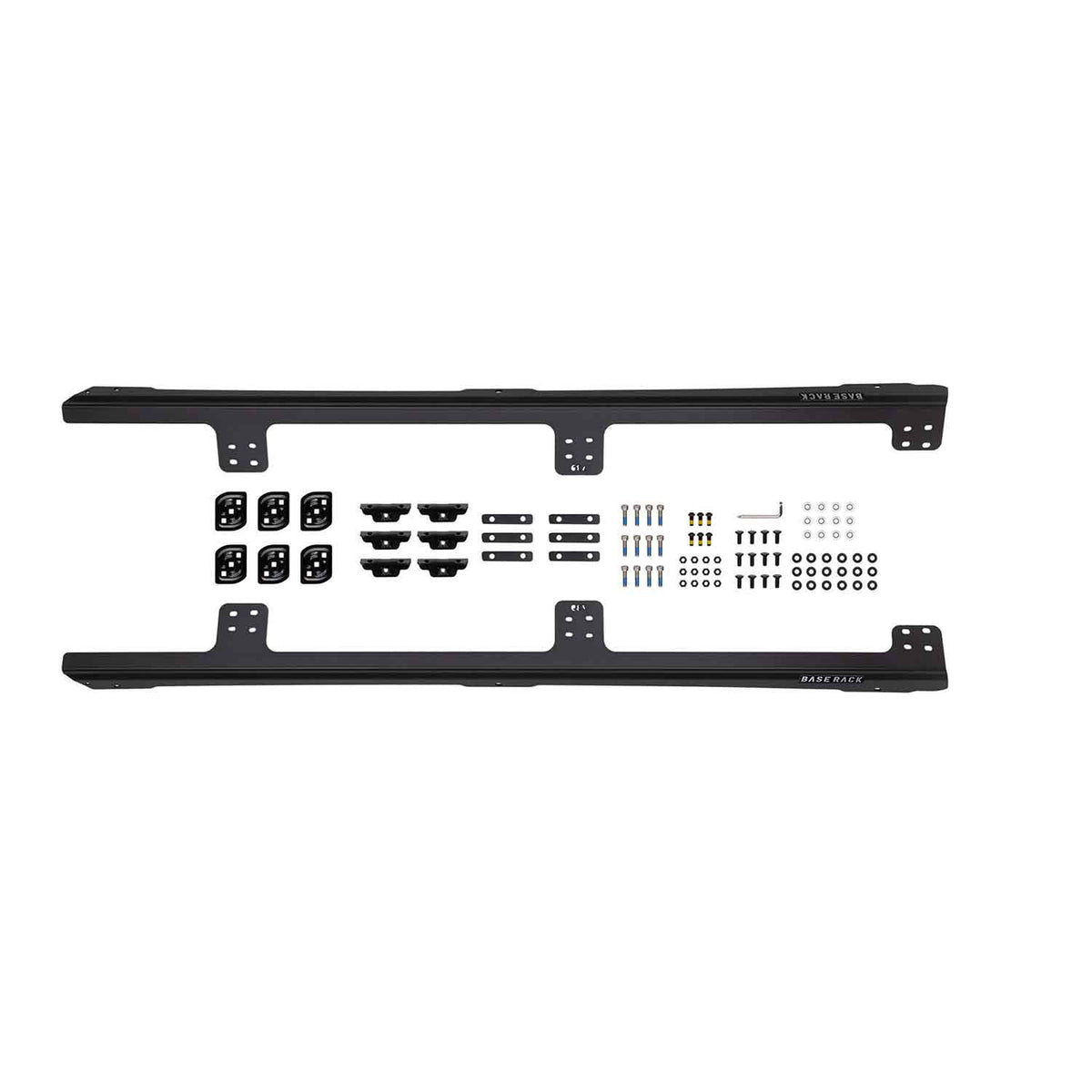 ARB BASE Rack Mount Kit - Apollo Off-Road