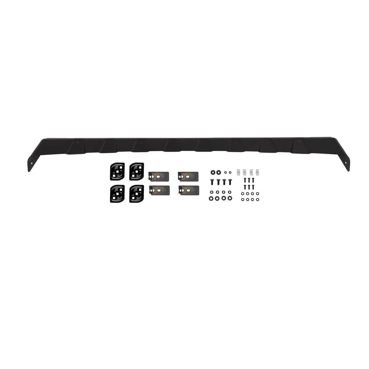 ARB BASE Rack Deflector For Use with BASE Rack 1770040 And BASE Rack Mount Kit 17915010 - Apollo Off-Road