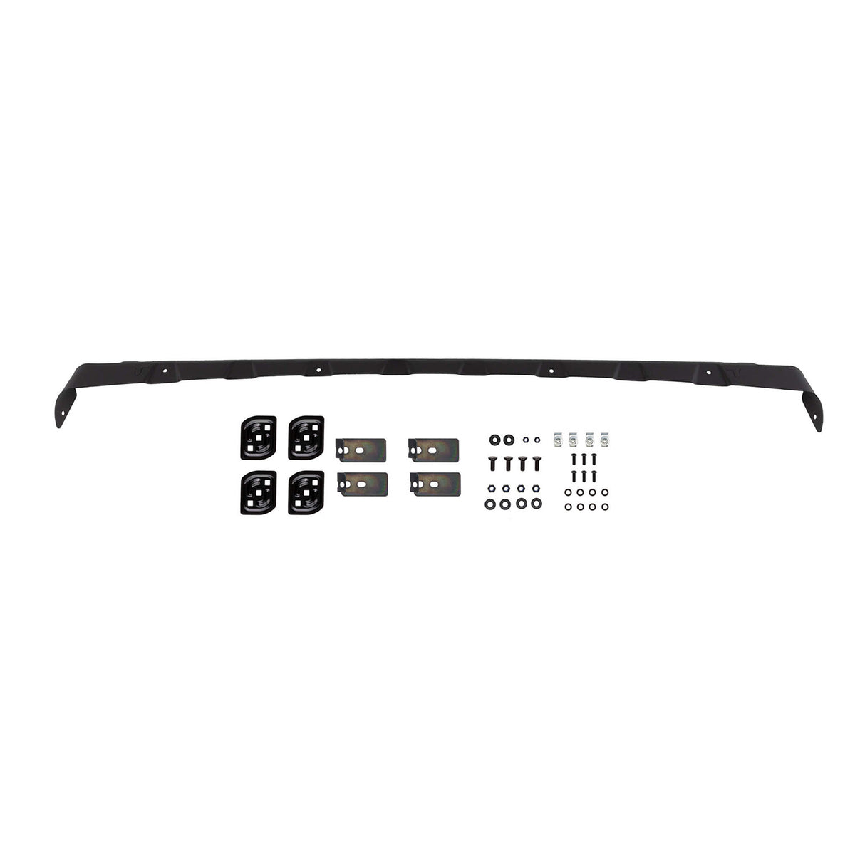 ARB BASE Rack Deflector For Use with BASE Rack 1770020 And BASE Rack Mount Kit 17915030 - Apollo Off-Road
