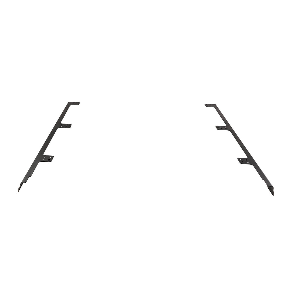 10-24 Toyota 4Runner BASE Rack Mount Kit for use with BASE Rack 1770020 - Apollo Off-Road