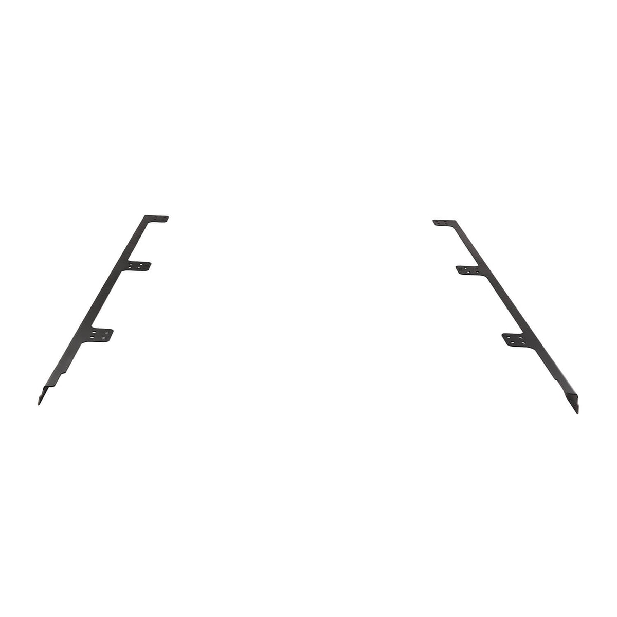 10-24 Toyota 4Runner BASE Rack Mount Kit for use with BASE Rack 1770020 - Apollo Off-Road