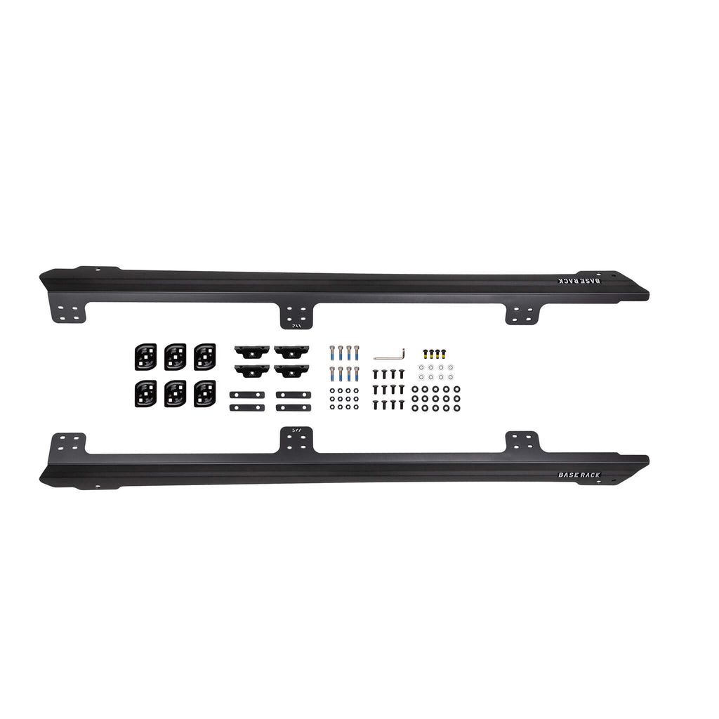 10-24 Toyota 4Runner BASE Rack Mount Kit for use with BASE Rack 1770020 - Apollo Off-Road