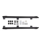 10-24 Toyota 4Runner BASE Rack Mount Kit for use with BASE Rack 1770020 - Apollo Off-Road