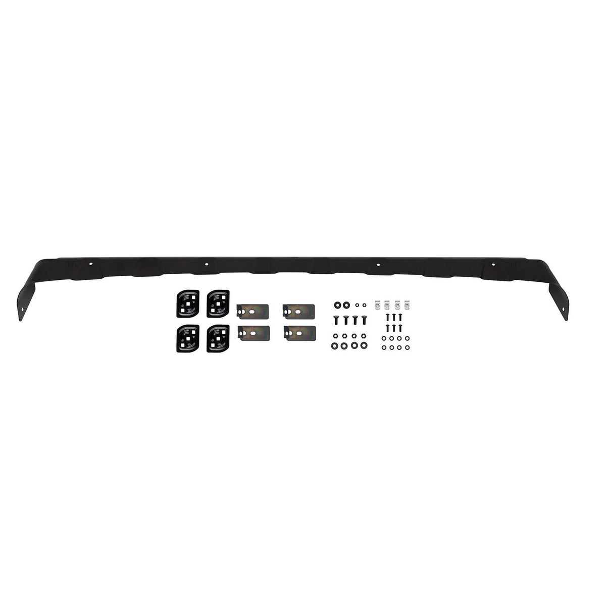 10-24 Toyota 4Runner BASE Rack Deflector - Apollo Off-Road