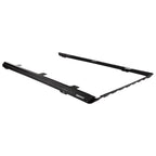 10-23 Toyota 4Runner BASE Rack Mount with Deflector - Apollo Off-Road
