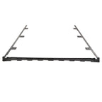 10-23 Toyota 4Runner BASE Rack Mount with Deflector - Apollo Off-Road