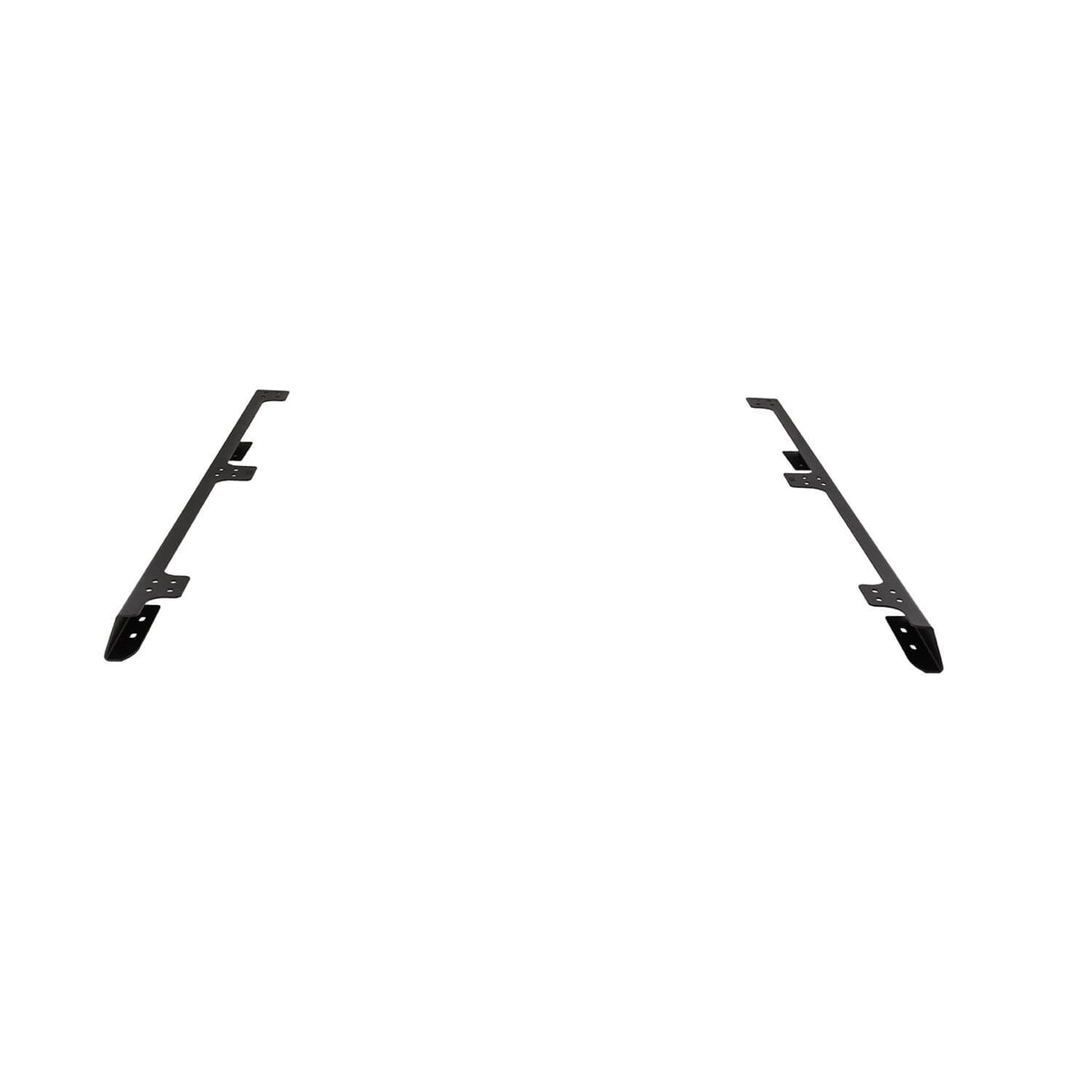 24-26 Toyota Tacoma Ascent BASE Rack Blade Kit - Apollo Off-Road