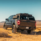 21-23 Ford F-150 Bed Rack - Apollo Off-Road
