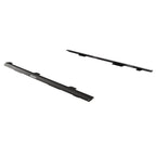 18-25 Jeep Wrangler BASE Rack Mount Kit for use with BASE Rack 1770020 - Apollo Off-Road