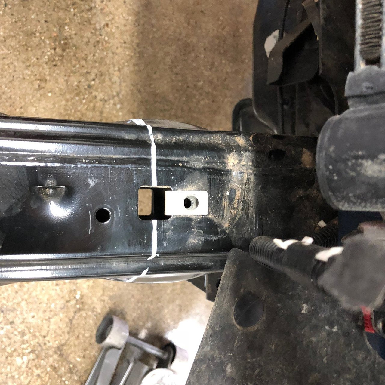 2018-2020 Ford F-150 Baja Smurf - SVC Offroad