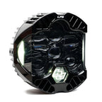 DOT LP6 LED Headlight Replacement Universal (White)